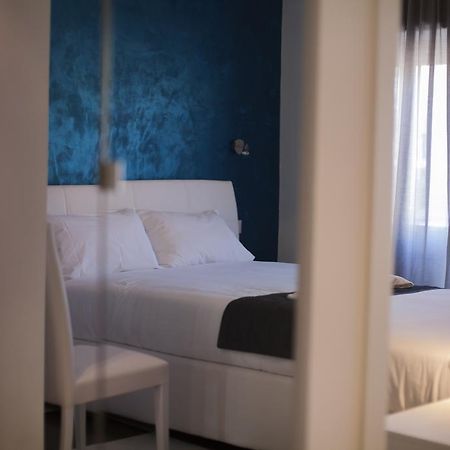 Saint Peter'S Luxury Domus Hotel Rom Eksteriør billede