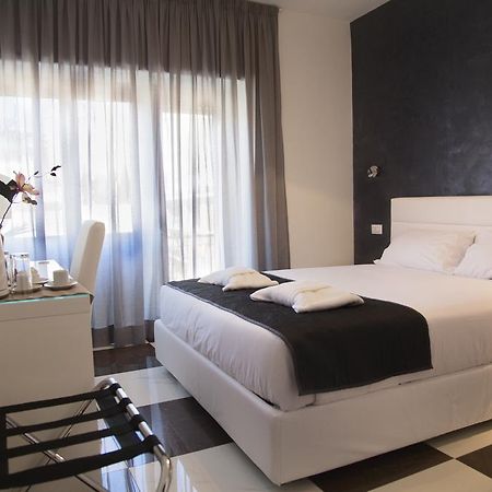 Saint Peter'S Luxury Domus Hotel Rom Eksteriør billede
