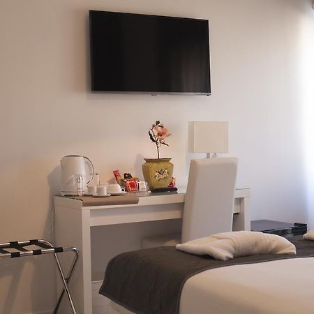 Saint Peter'S Luxury Domus Hotel Rom Eksteriør billede