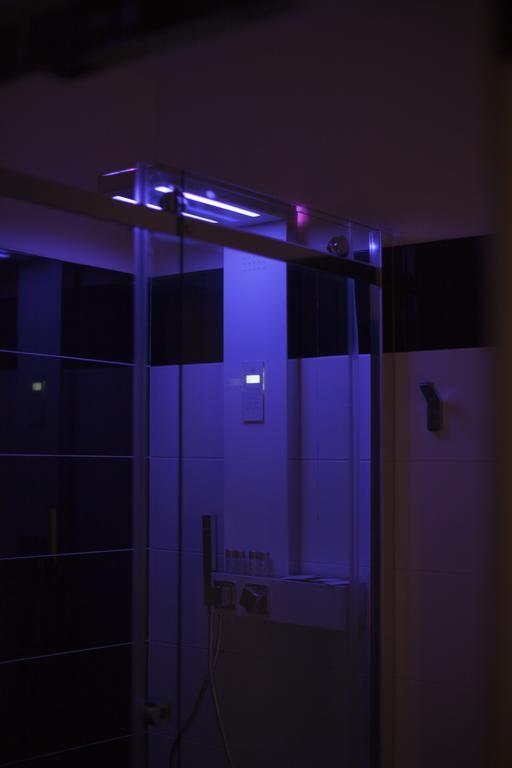 Saint Peter'S Luxury Domus Hotel Rom Eksteriør billede