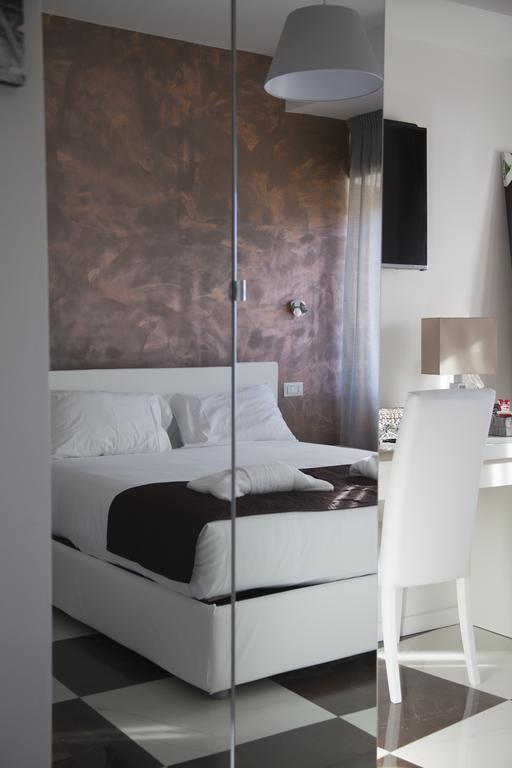 Saint Peter'S Luxury Domus Hotel Rom Eksteriør billede