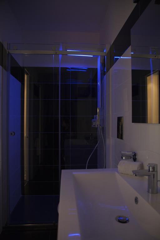 Saint Peter'S Luxury Domus Hotel Rom Eksteriør billede