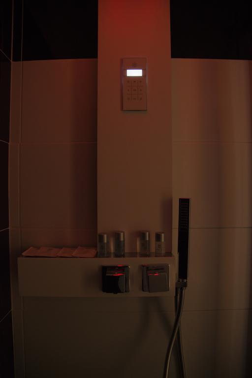Saint Peter'S Luxury Domus Hotel Rom Eksteriør billede