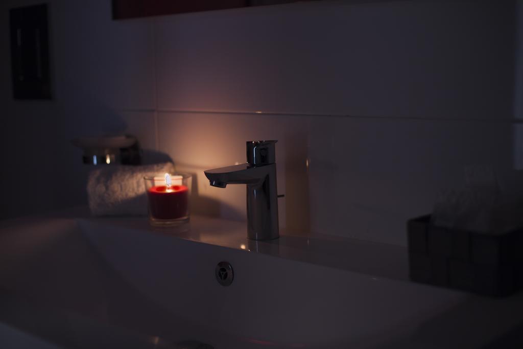 Saint Peter'S Luxury Domus Hotel Rom Eksteriør billede
