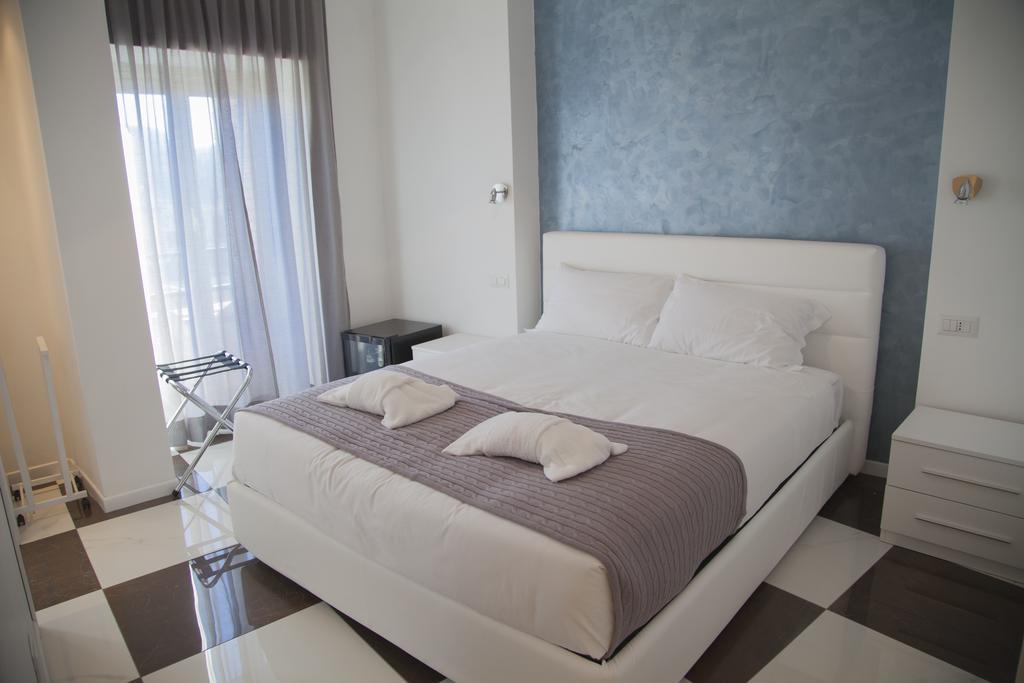Saint Peter'S Luxury Domus Hotel Rom Eksteriør billede