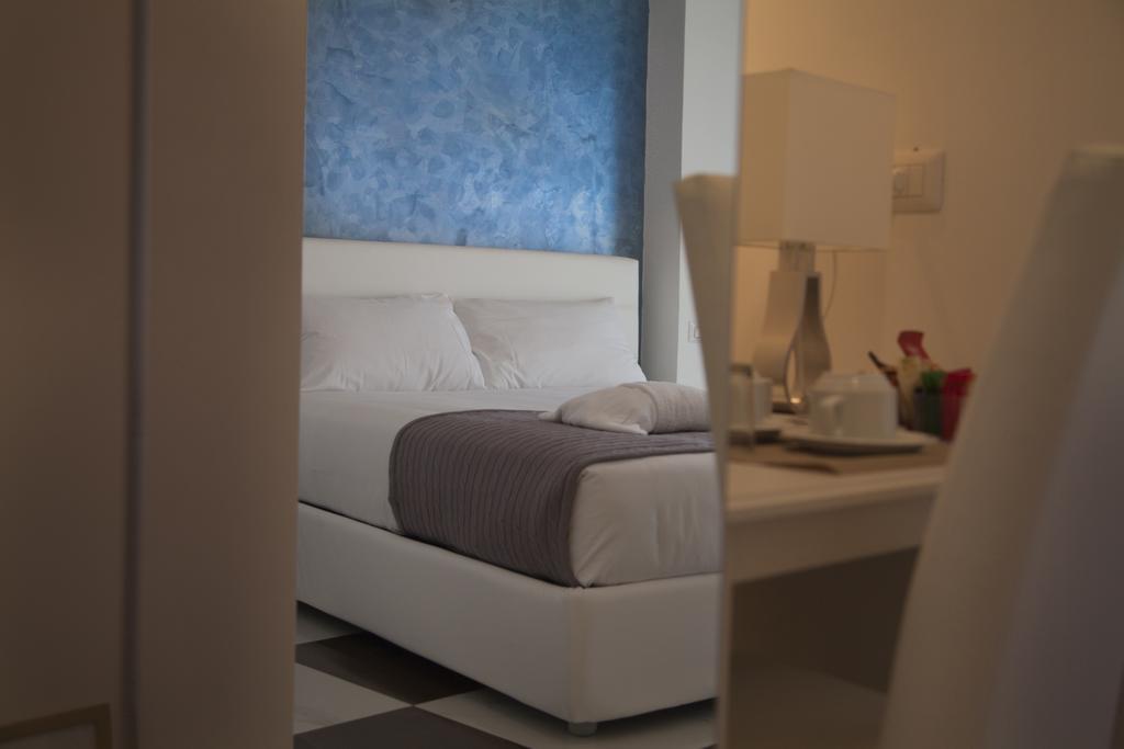 Saint Peter'S Luxury Domus Hotel Rom Eksteriør billede