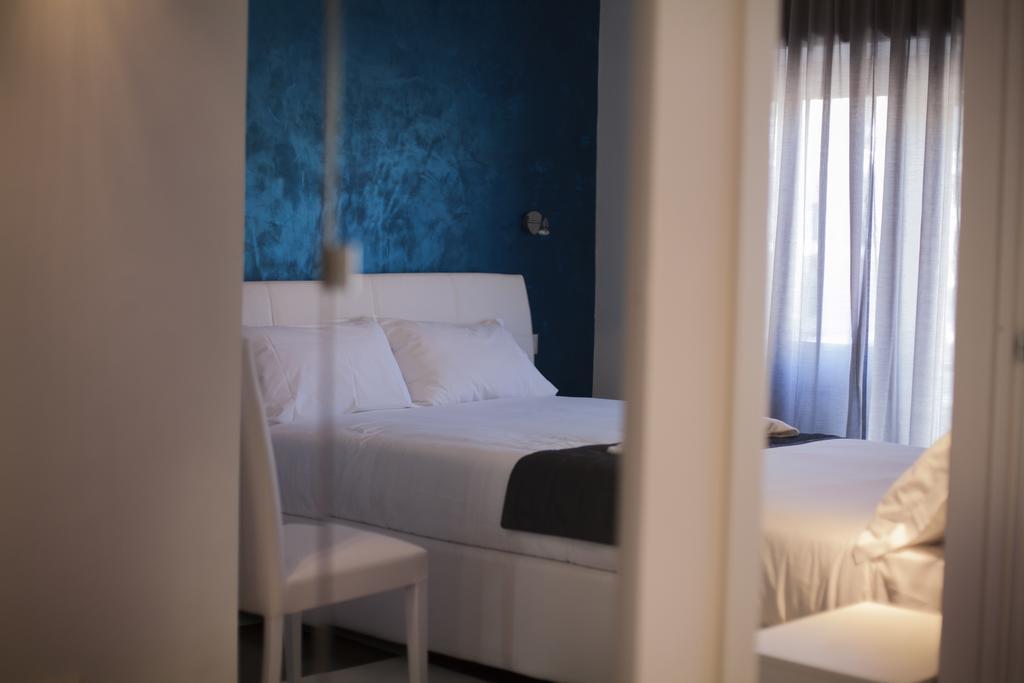 Saint Peter'S Luxury Domus Hotel Rom Eksteriør billede