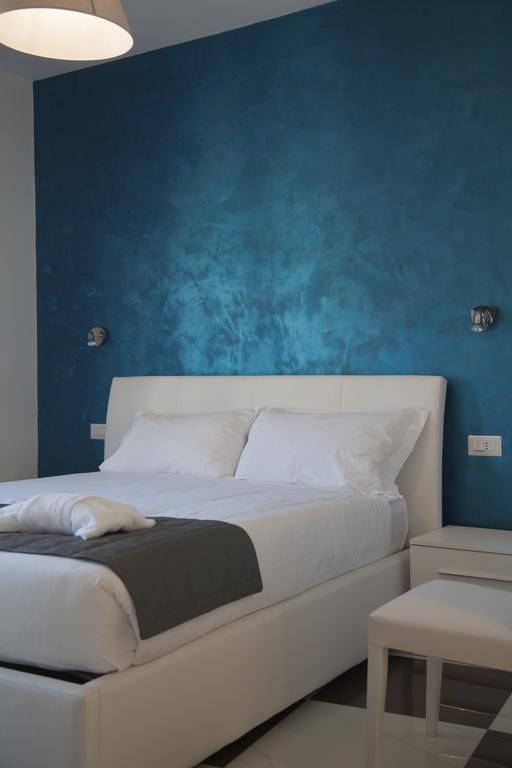 Saint Peter'S Luxury Domus Hotel Rom Eksteriør billede