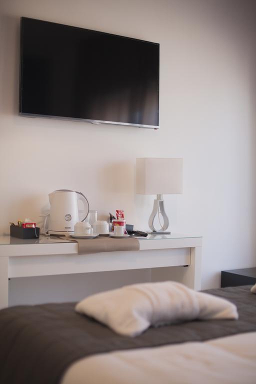 Saint Peter'S Luxury Domus Hotel Rom Eksteriør billede