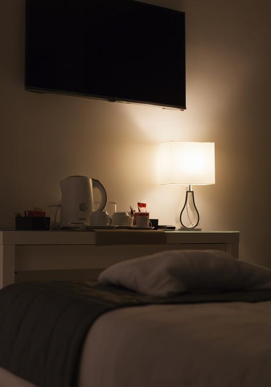 Saint Peter'S Luxury Domus Hotel Rom Eksteriør billede