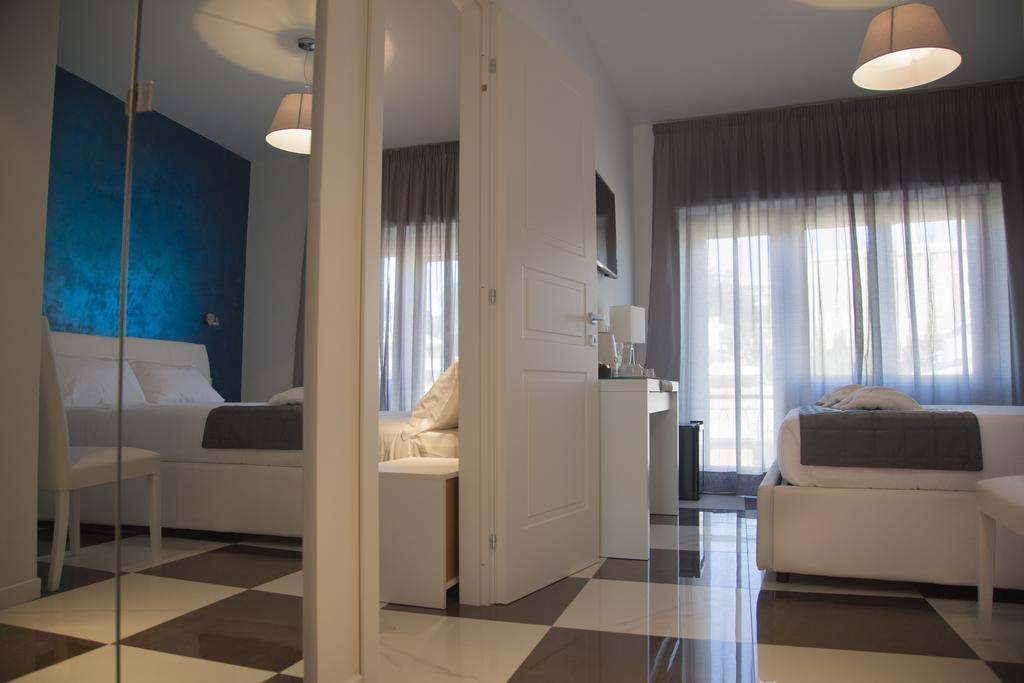 Saint Peter'S Luxury Domus Hotel Rom Eksteriør billede