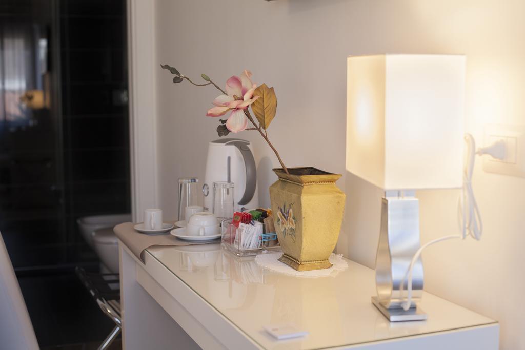 Saint Peter'S Luxury Domus Hotel Rom Eksteriør billede