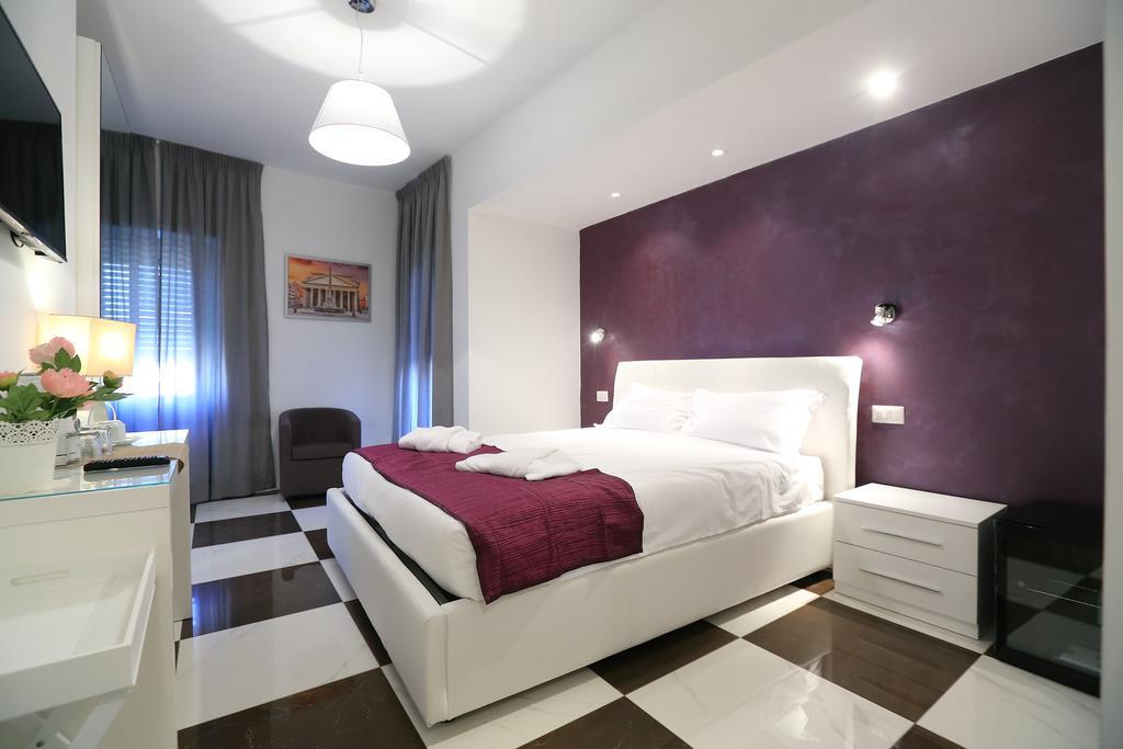 Saint Peter'S Luxury Domus Hotel Rom Værelse billede