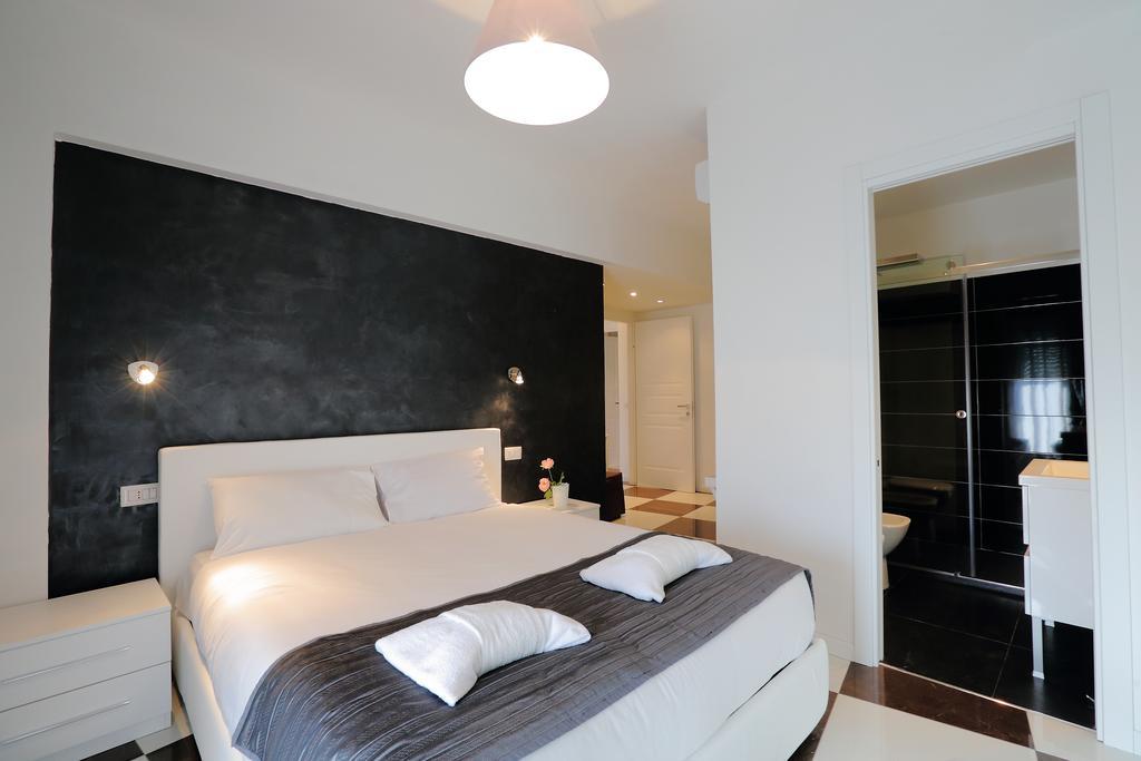 Saint Peter'S Luxury Domus Hotel Rom Værelse billede