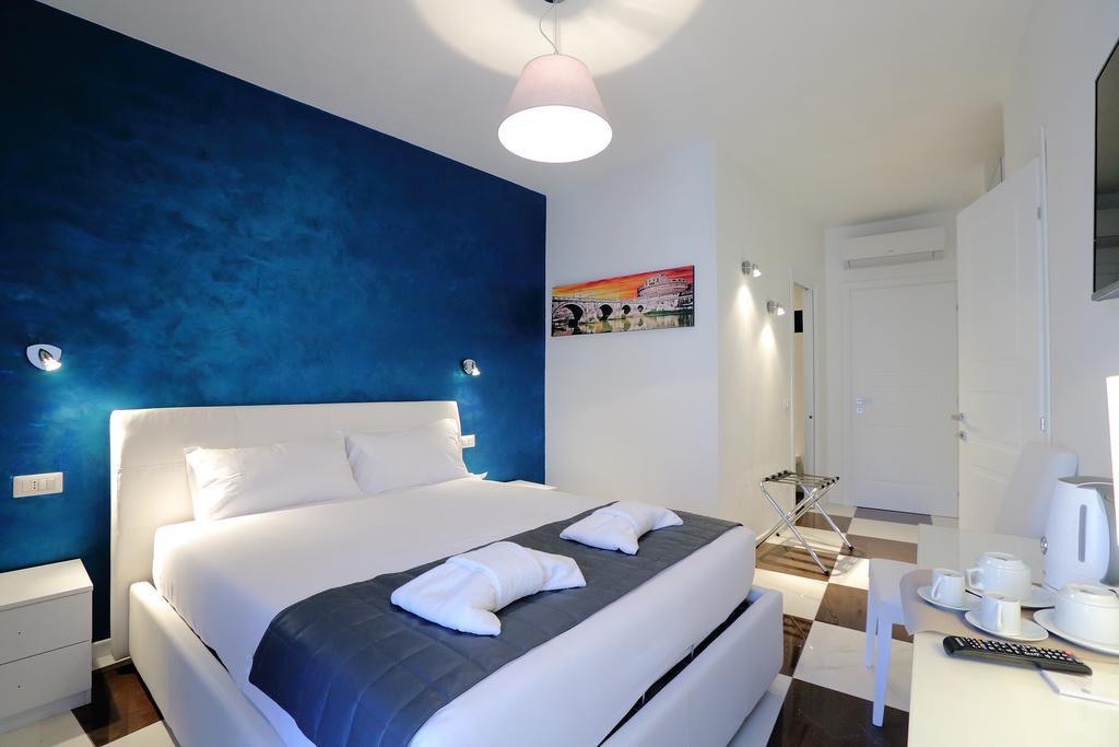 Saint Peter'S Luxury Domus Hotel Rom Værelse billede