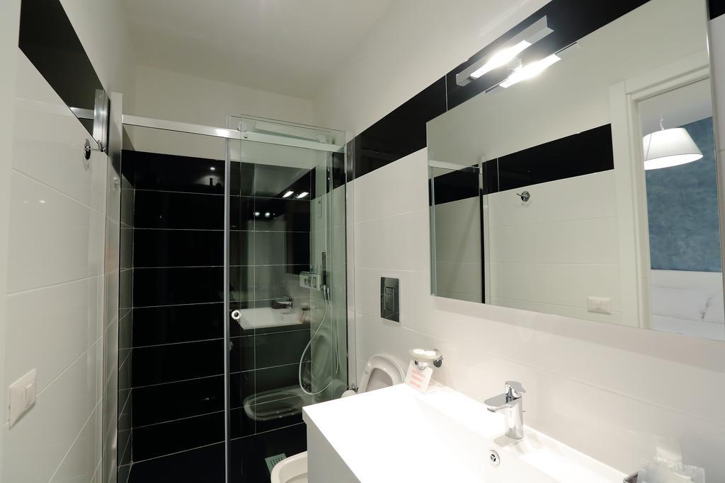 Saint Peter'S Luxury Domus Hotel Rom Værelse billede