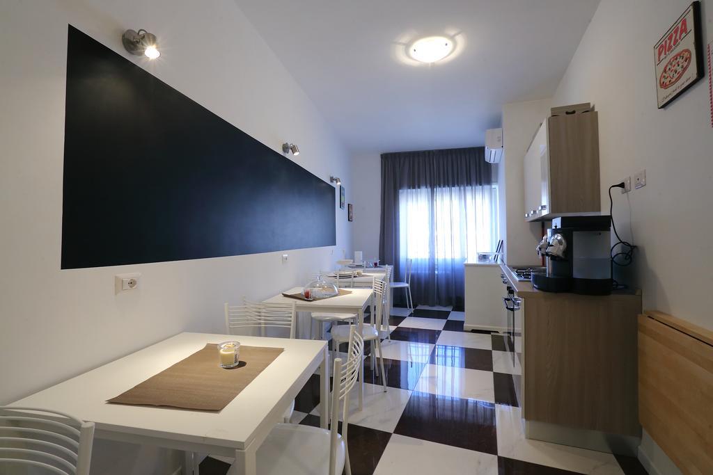 Saint Peter'S Luxury Domus Hotel Rom Eksteriør billede