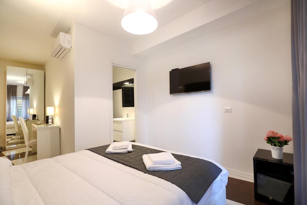 Saint Peter'S Luxury Domus Hotel Rom Eksteriør billede